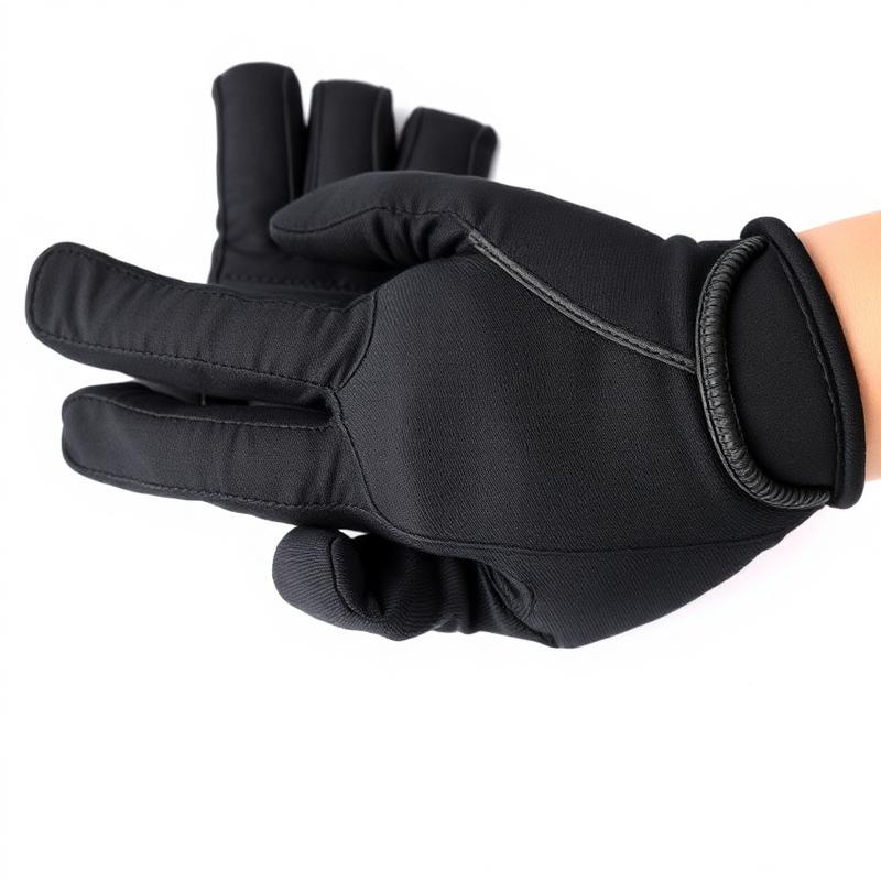 Luvas de Ciclismo Padded