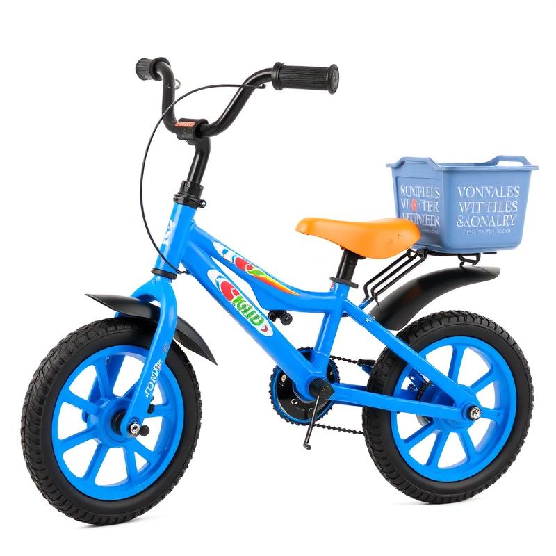 Bike Infantil Kids Aro 16