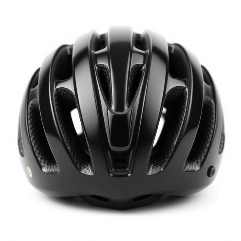 Capacete MIPS Aero Black